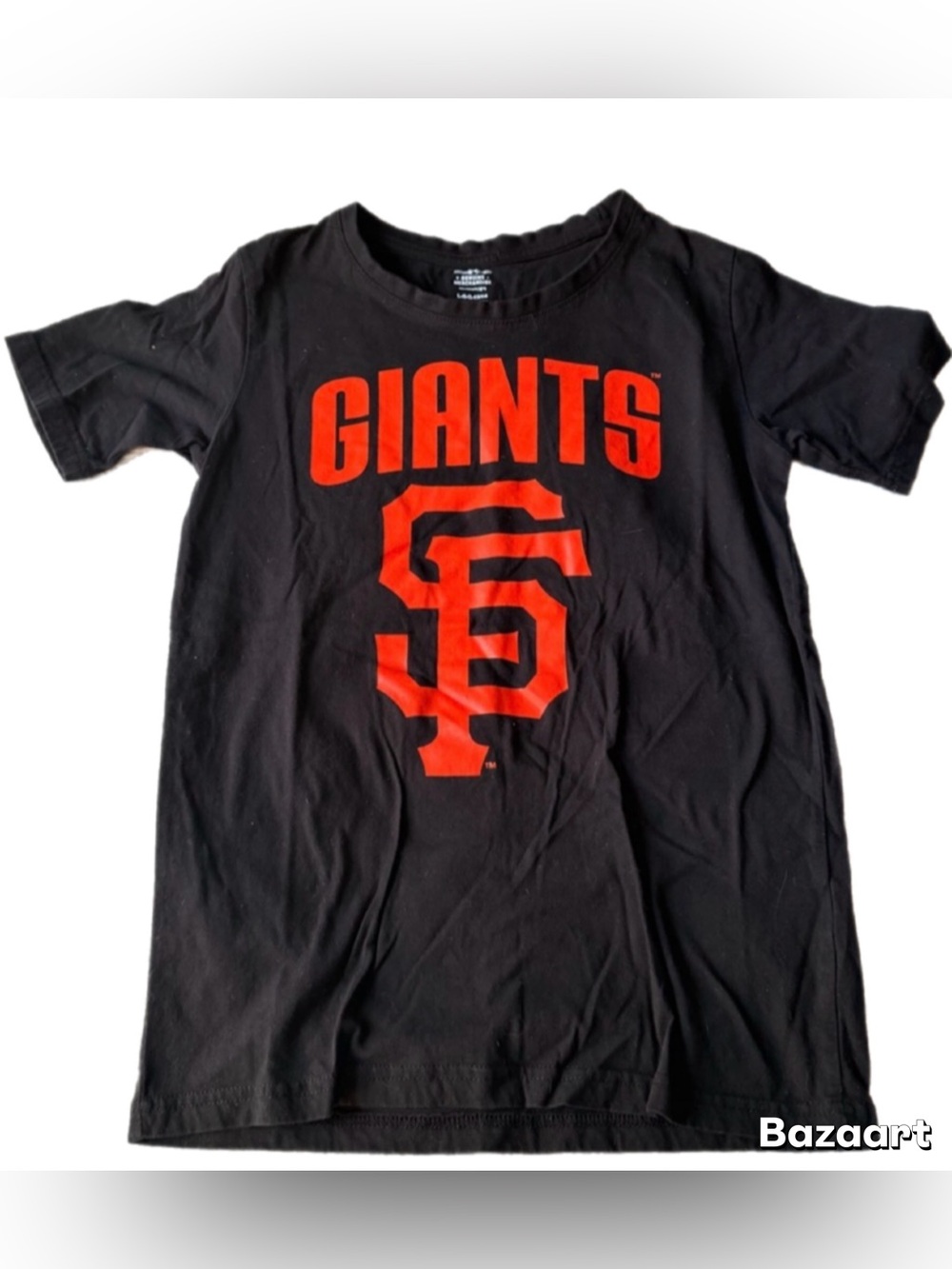 ⚾️ San Francisco Giants Tee 🧡🖤